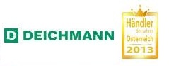 deichmann website